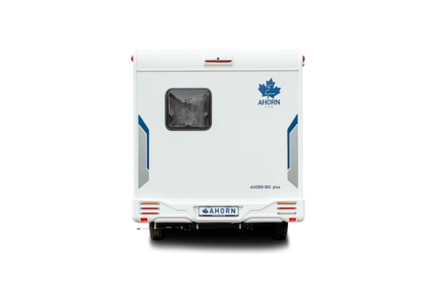 Ahorn Camp T 660 Heck