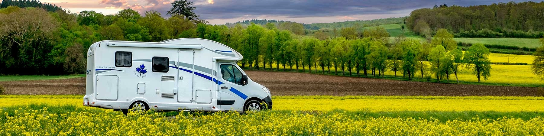 Wohnmobil kaufen Freilinger & Geisler