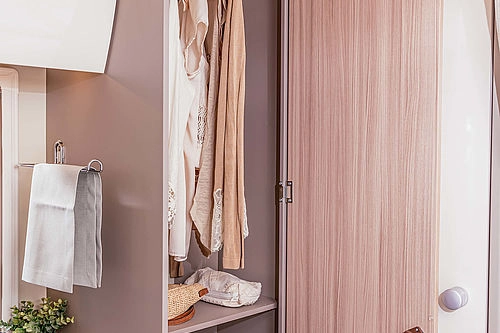 Ahorn Camp T 590 Kleiderschrank