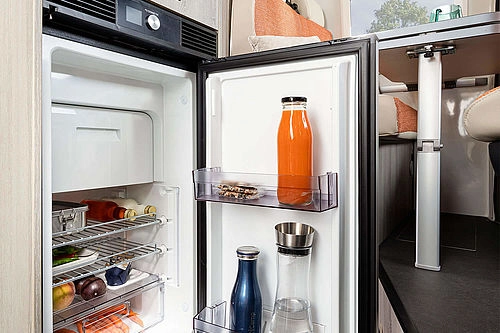 Ahorn Van 620 Eco Kühlschrank