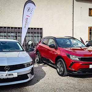 Opel Flottenforum 2024