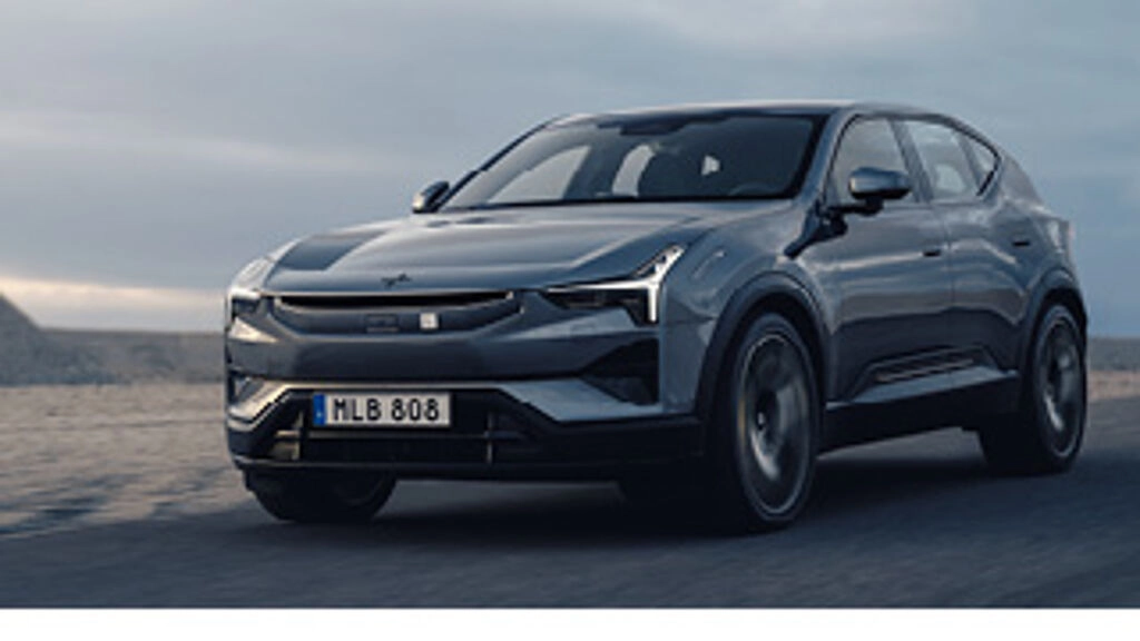 Polestar 3 Konfigurator