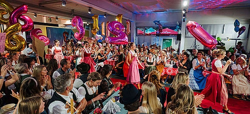 Miss Herbstfest Finale 2026