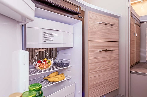 Ahorn Camp T 690 Kühlschrank