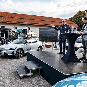 Stackmann & Schneider Flottenforum 2024