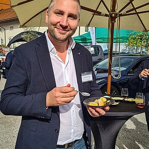 Alexander Zilken Flottenforum 2024