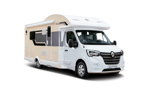 Ahorn Canada TQ von vorne