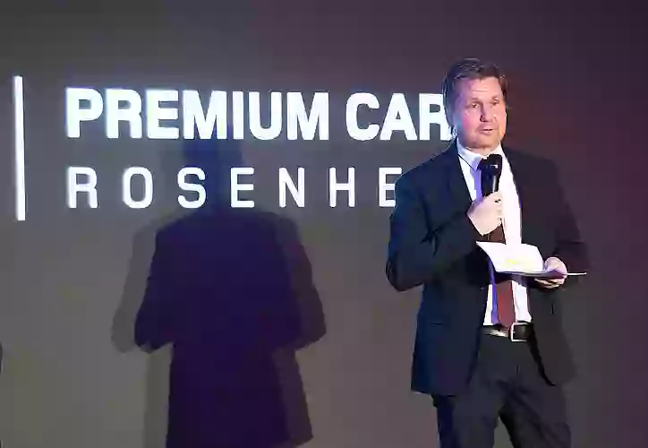 Premium Cars Rosenheim Neueröffnung 2019