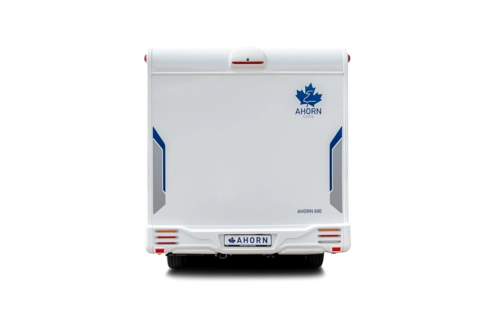 Ahorn Camp A 690 Heck