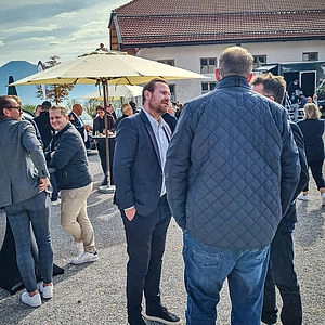 Besucher Flottenforum 2024