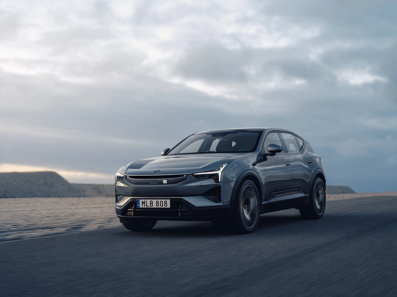 Polestar 3