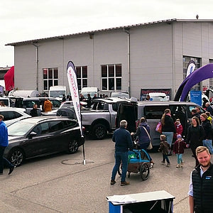 Josefi-Ausstellung 2025