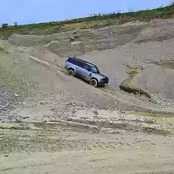 Offroad Auto Eder Drive Experience