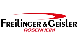 Freilinger & Geisler Rosenheim Logo