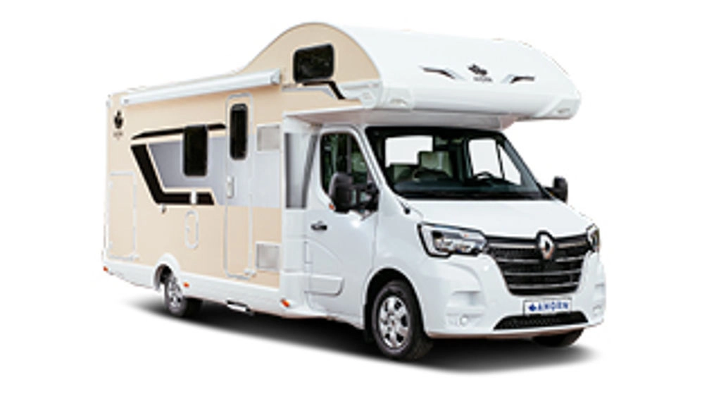 Wohnmobil Ahorn Canada AD zum Kaufen & Mieten
