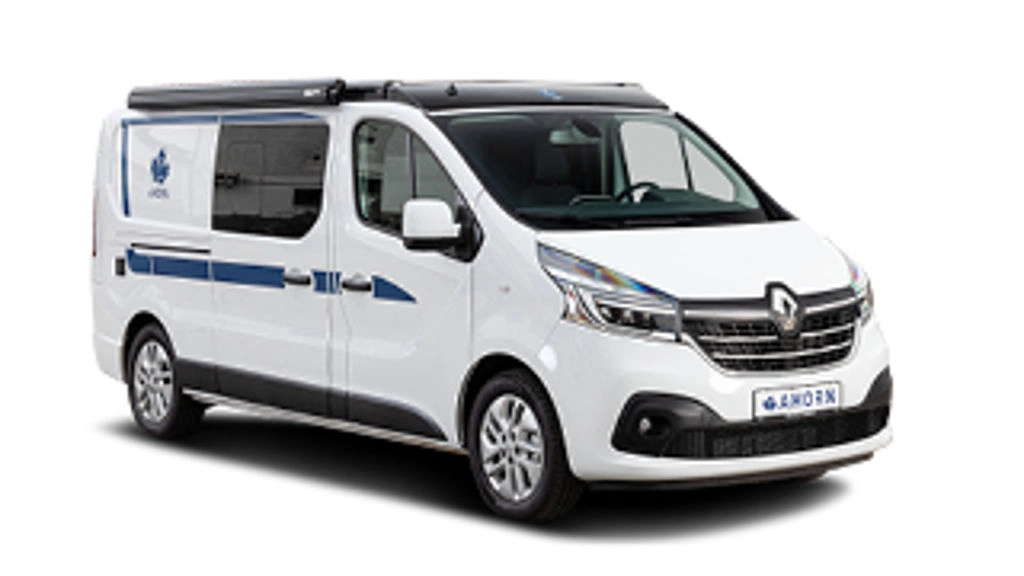 Wohnmobil Ahorn Van Big City zum Kaufen & Mieten