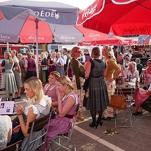 Miss Herbstfest Finale 2026