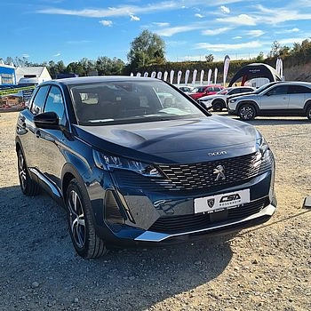 Auto auf dem Flottenforum 