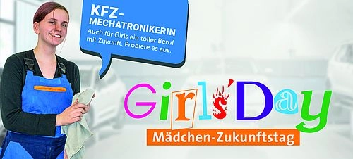 Girls'Day 2026