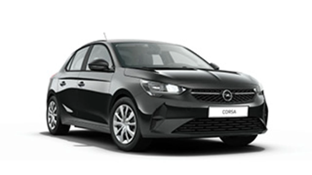 Opel Corsa Opel Modell - Opel Corsa