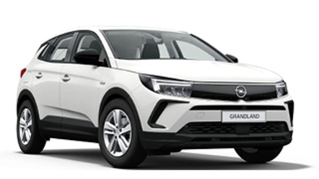 Opel Grandland Opel Modell - Opel Grandland