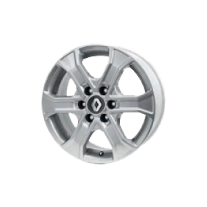 Winterreifen Renault Alaskan