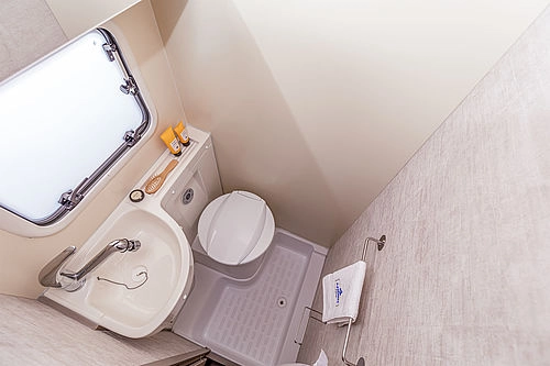 Ahorn Camp T 590 Bad