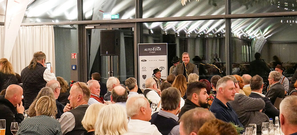 Händlermeeting 2025