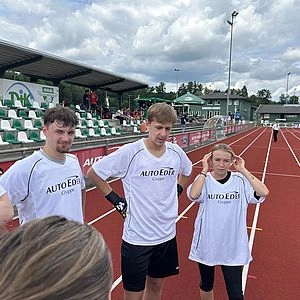 Azubi-Fußballturnier 2025