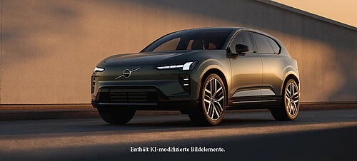 Volvo EX60