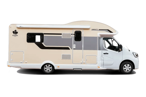 Ahorn Canada TE Seitenansicht