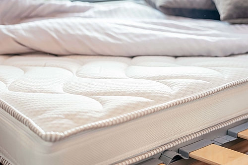 Ahorn Canada TE Matratze