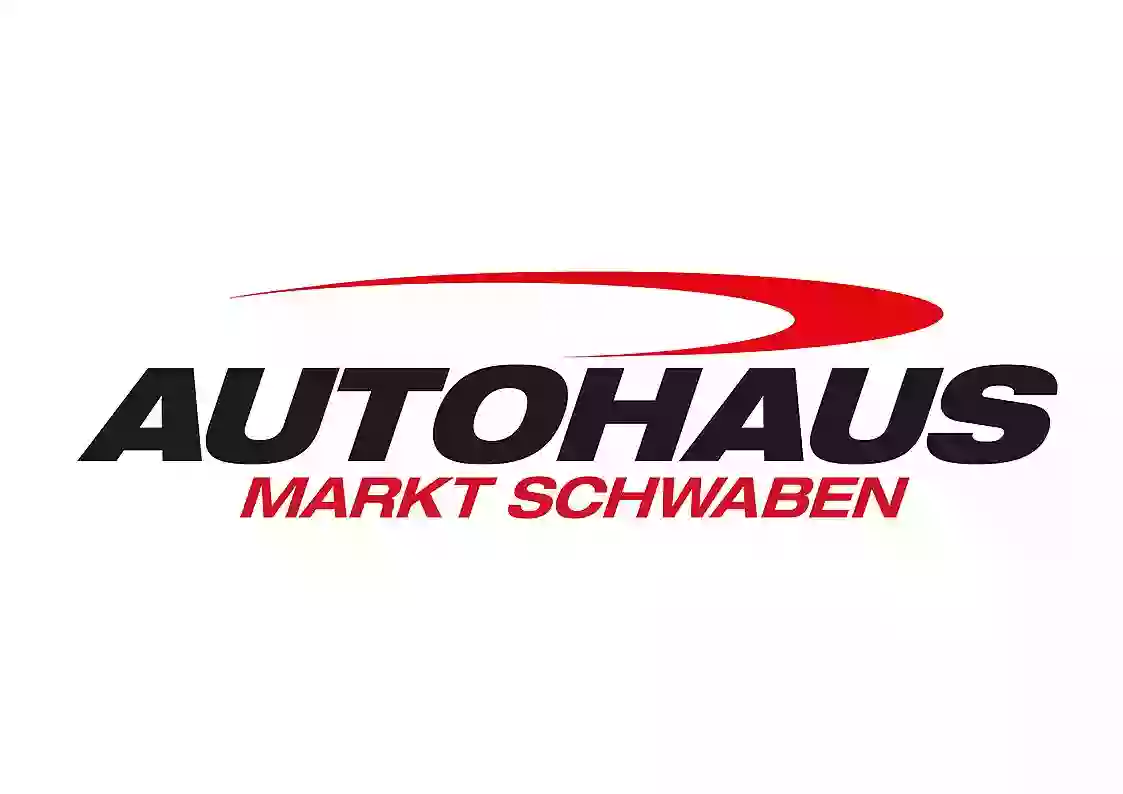 Logo Autohaus Markt Schwaben