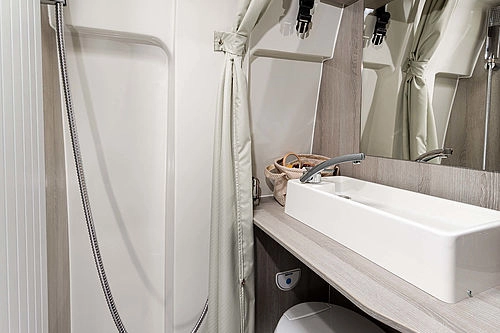 Ahorn Van 620 Eco Bad