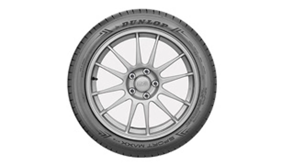Dunlop Sport Maxx RT2