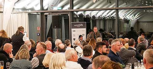 Händlermeeting 2025