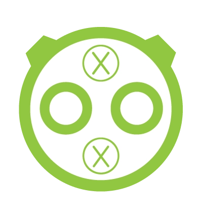 Icon Elektroauto Stecker CHAdeMO