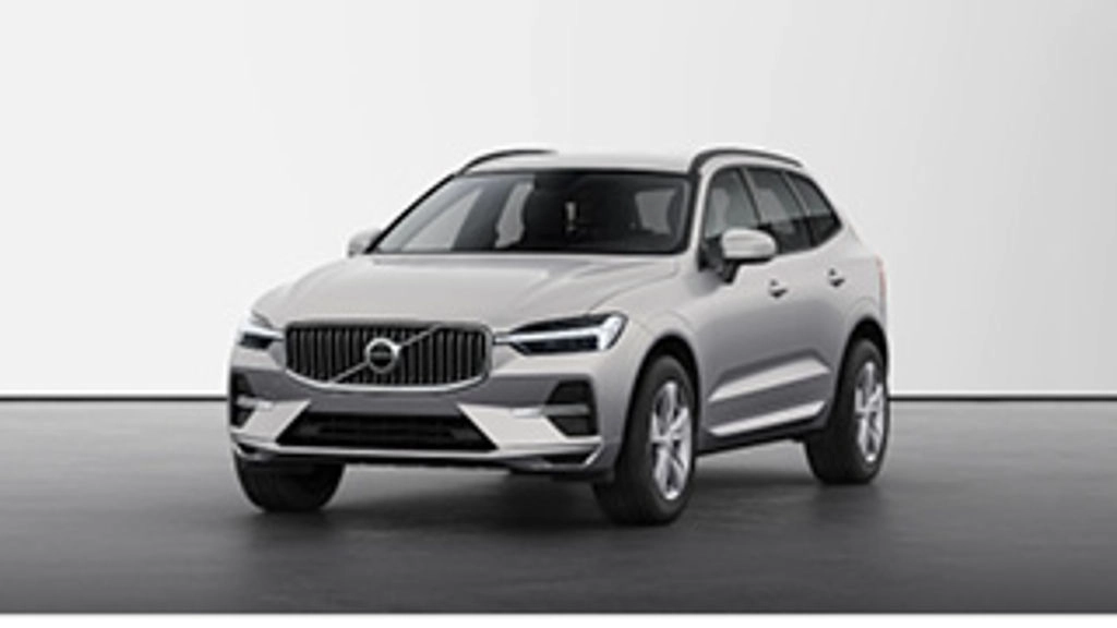 Modell Teaser Volvo XC60