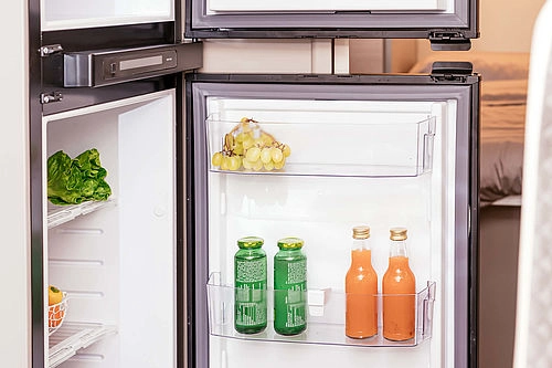 Ahorn Canada TQ Kühlschrank