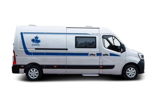 Ahorn Van 620 Seitenansicht