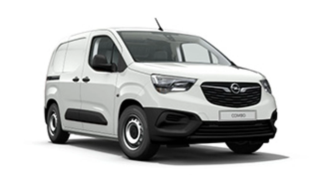 Opel Combo Cargo Opel Nutzfahrzeug Modell - Opel Combo Cargo