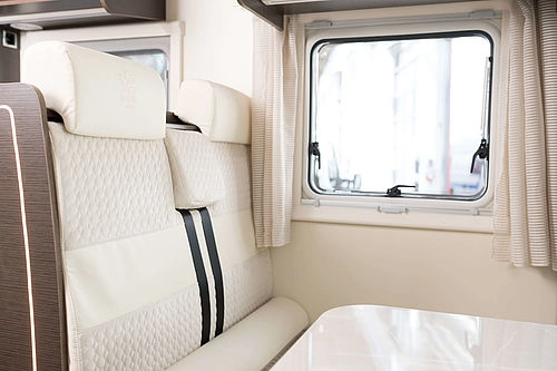 Ahorn Alaska TQ Polster