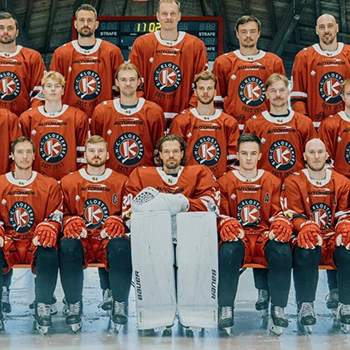 EHC Klostersee