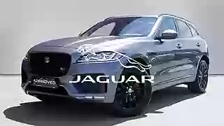 Gebrauchtwagen Angebote von Jaguar