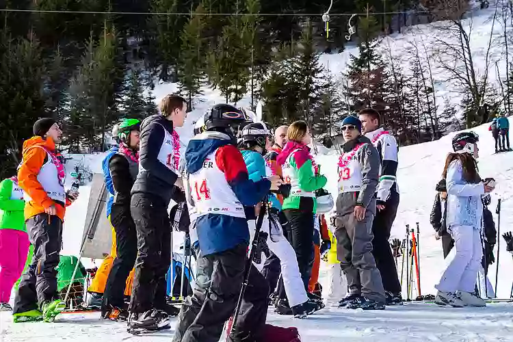 Eder Skicup 2019