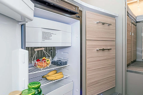 Ahorn Camp 690 Kühlschrank