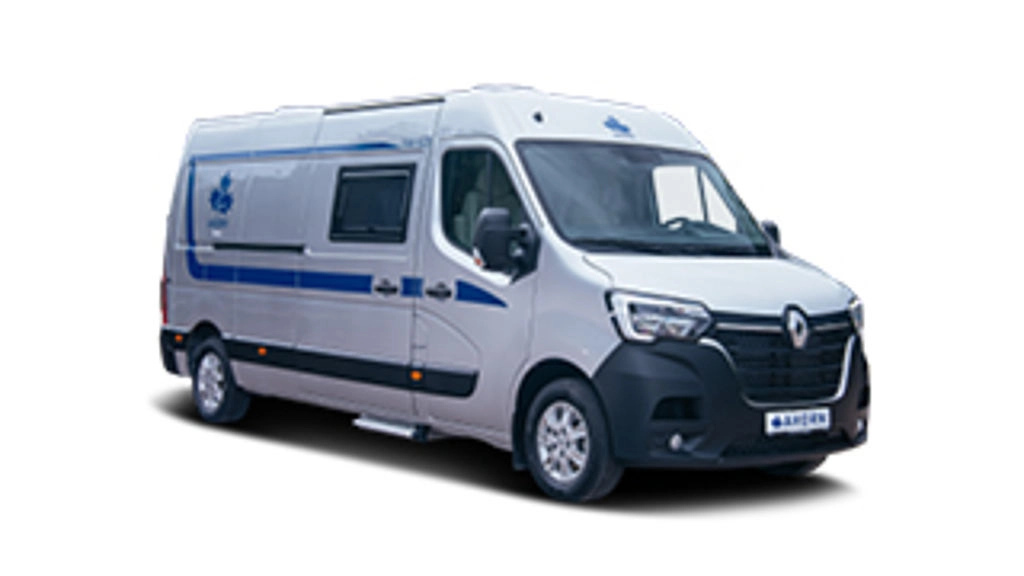 Wohnmobil Ahorn Van 620 zum Kaufen & Mieten