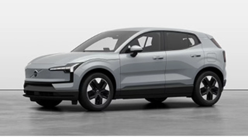 Volvo Modell: Volvo EX30