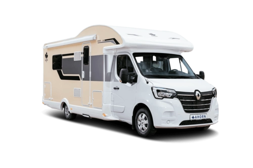 Ahorn Canada TE von vorne