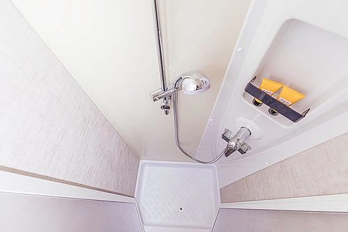 Ahorn Canada TF Dusche